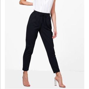 NWT Black Trousers